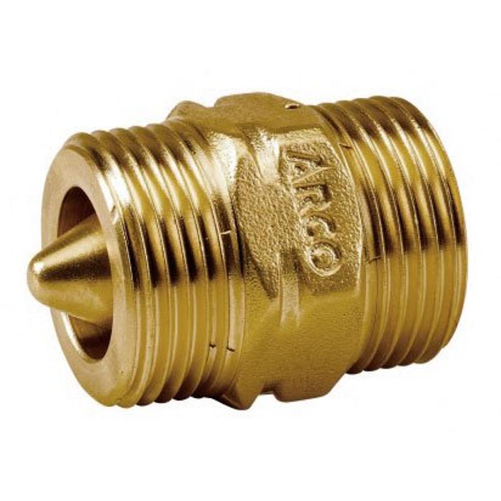 RohrleitungDruckbegrenzer