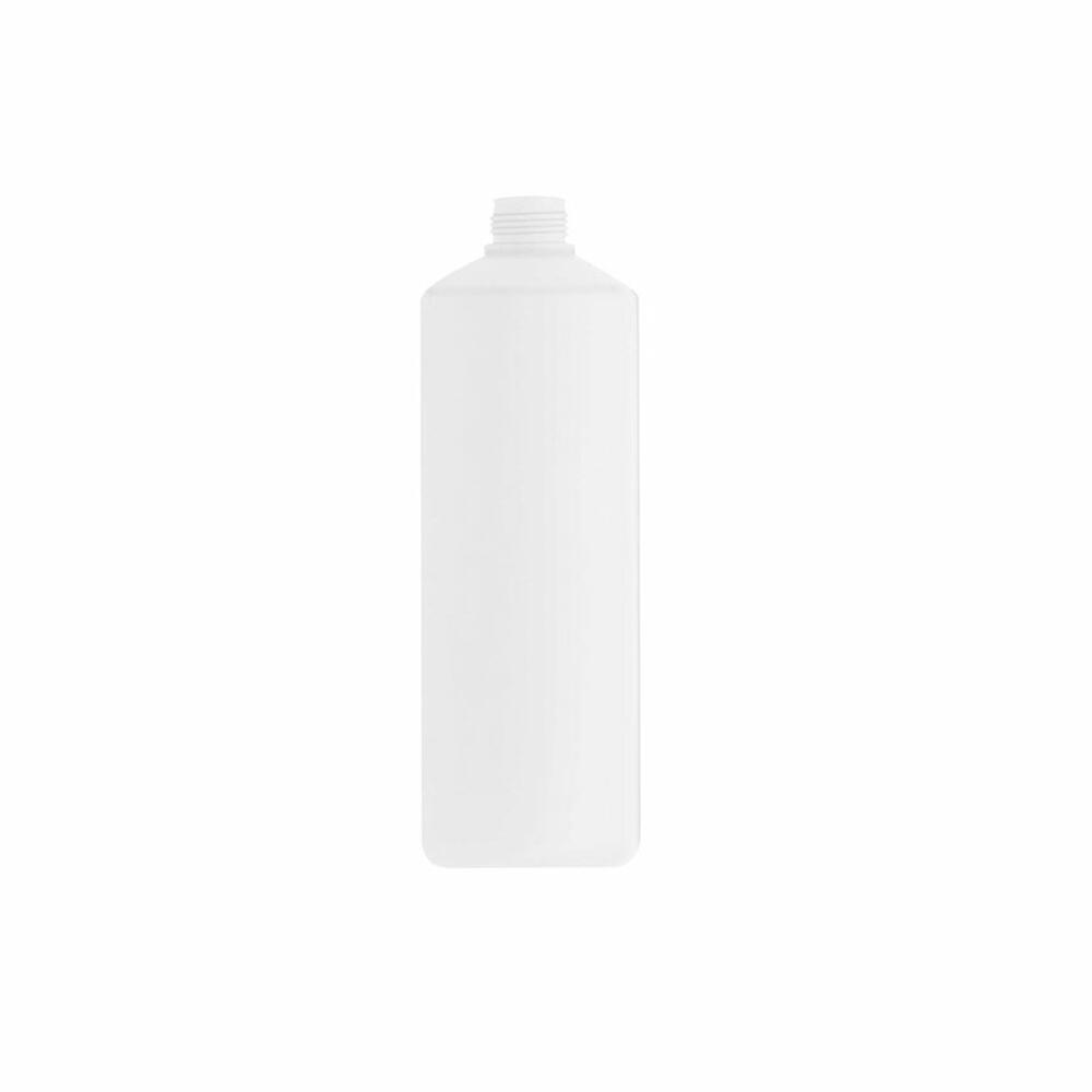 Kunststoff-Behälter für Einbau-Seifenspender, 350ml