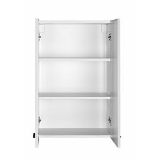 ZOJA/KERAMIA FRESH Oberschrank 50x76x23cm, weiß