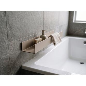 SELURA Regal 60cm, beige
