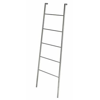 SEGA Handtuchtrockner 550x1700x70 mm, Edelstahlglanz