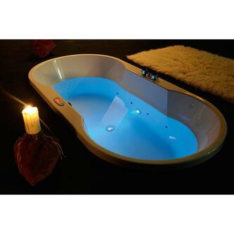 CHROMO SLIM Chromotherapie, LED RGB