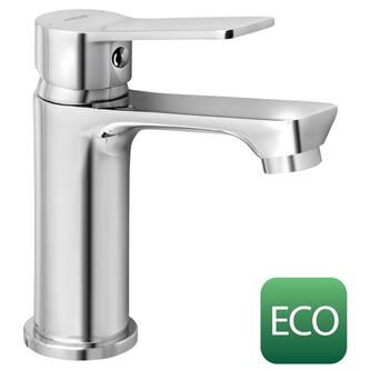 SINTRA ECO 3,8 l/min, Waschtischarmatur, Chrom