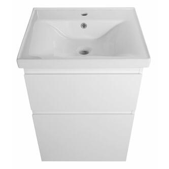 ALTAIR Unterschrank 52x72,5x45 cm, weiss