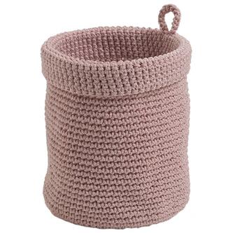 MALVA Kosmetik-Organizer, Rosa