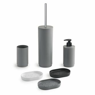 SHARON Glas/Becher weiß