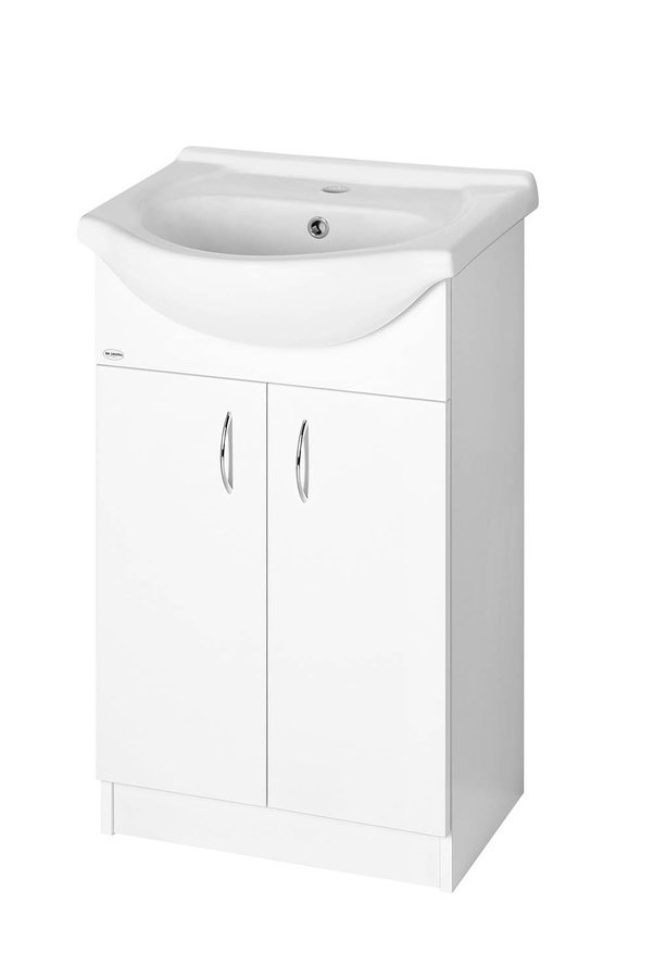 SIMPLEX ECO 55 Unterschrank 53x83,5x30,7cm