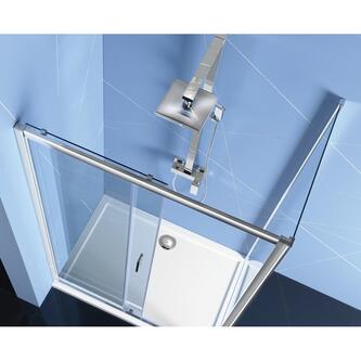 Easy Line Rechteckige Duschkabine 1100x700mm L/R Variante