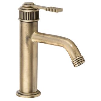 VERSI Waschtischarmatur, bronze