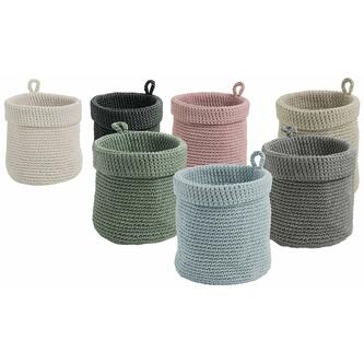 MALVA Kosmetik-Organizer, Tortora