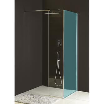 MODULAR SHOWER Seitenwand (B) für Montage an Modul 2, 1000mm, rechts