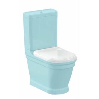 ANTIK WC-Sitz, Soft Close