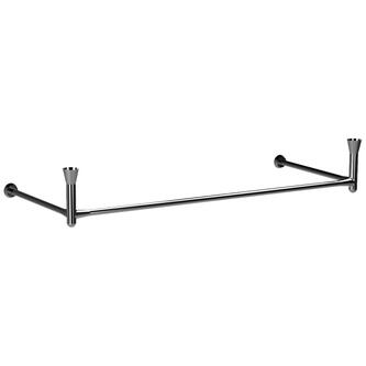 NEW YORK Waschtischkonstruktion 120cm, Chrom