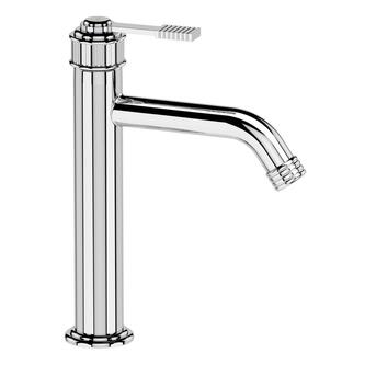 VERSI Waschtischarmatur, Höhe 240mm, chrom