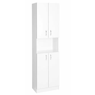 SIMPLEX ECO Hochschrank 50x180x30cm