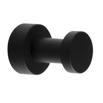 SAMBA Haken 30mm, 1 Stk, Schwarz matt