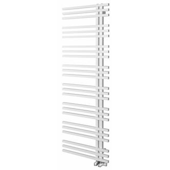 SOPHINA Badheizkörper 600x1647 mm, Weiß mat