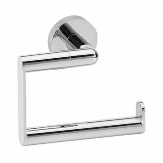LARISSA Toilettenpapierhalter, Chrom