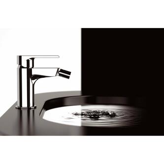 KAI Bidetarmatur, Chrom