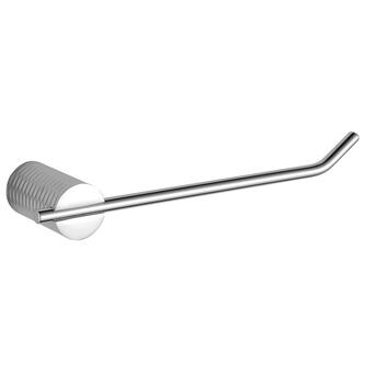 Toilettenpapierhalter, Chrom