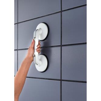 HANDICAP Handgriff abnehmbar, Weiß