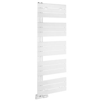 MYTHOS Badheizkörper 500x1430mm, Weiß