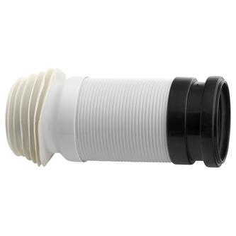 Flexible WC-Verbindung, 450mm