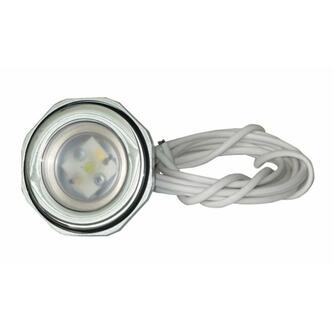 COOLIGHT SLIM, LED weiss