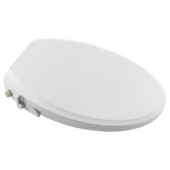 CLEAN STAR Bidet--WC Aufsatz