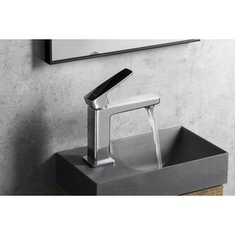 TURSI Waschtischarmatur, chrom