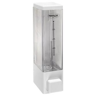 OLMO Seifenspender 350ml, Weiß