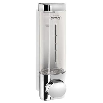 OLMO Seifenspender 250ml, Chrom