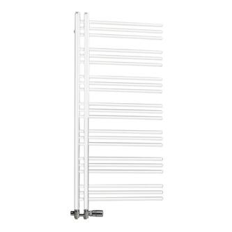 DORLION Badheizkörper 500x1200mm, Weiß