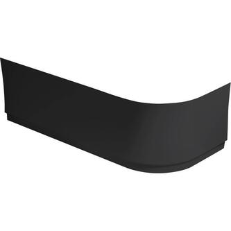 VIVA L 175 Frontschürze, schwarz matt