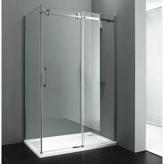 Dragon Rechteckige Duschkabine 1500x800mm L/R Variante