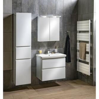 ALTAIR Unterschrank 52x72,5x45 cm, weiss