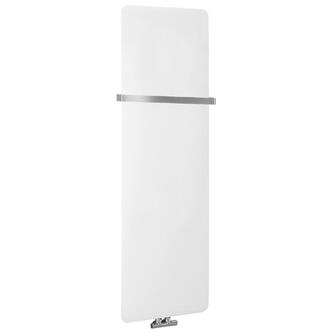 TABELLA Badheizkörper 490x1590 mm, Weiß mat