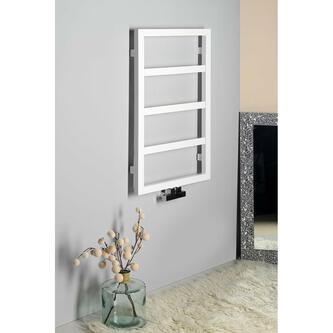 DENALI Badheizkörper 550x1336 mm, Weiß