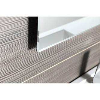 Badmöbelset THEIA 55, weiß