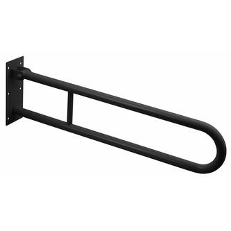HANDICAP Klappgriff, 600mm, Schwarz matt