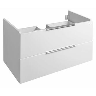 NEON Unterschrank 76,5x45x35 cm, weiß