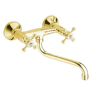 ANTEA Wandarmatur, Gold