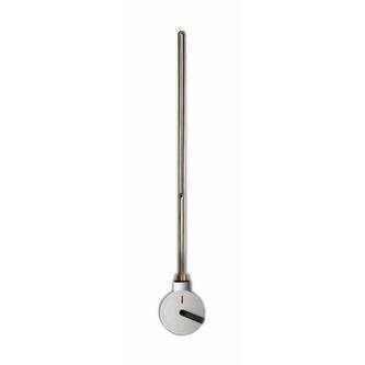 TETE E-Patrone mit Thermostat 300W, weiß