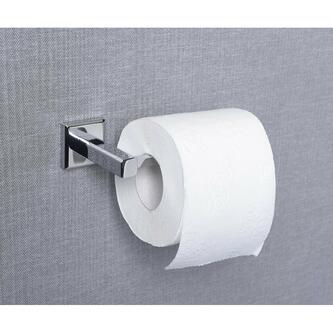 COLORADO Toilettenpapierhalter ohne Deckel, Chrom