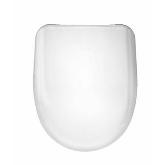 RIGA WC-Sitz, weiß