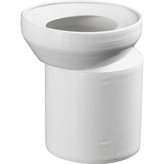 WC-Abfluss-Reduktion