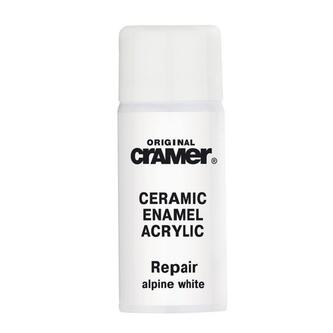 REPARATUR-SPRAY Keramik, Emaille u. Acryl 50ml, weiß