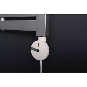 TETE E-Patrone mit Thermostat 600 W, Weiß