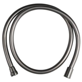 SOFTFLEX Kunststoff-Brauseschlauch, 120cm, gun metal