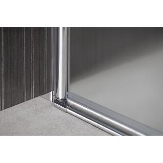 PILOT Drehduschtür Doppelflügel 800mm